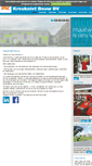 Mobile Screenshot of kreukniet.nl